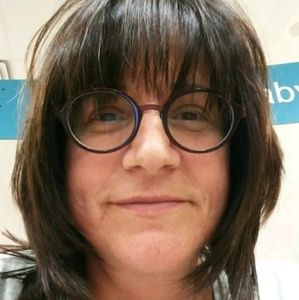 Meet your Posher, Joanne